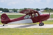 OG22_607 Aeronca 7AC Champion C/N 7AC-2673, NC83987